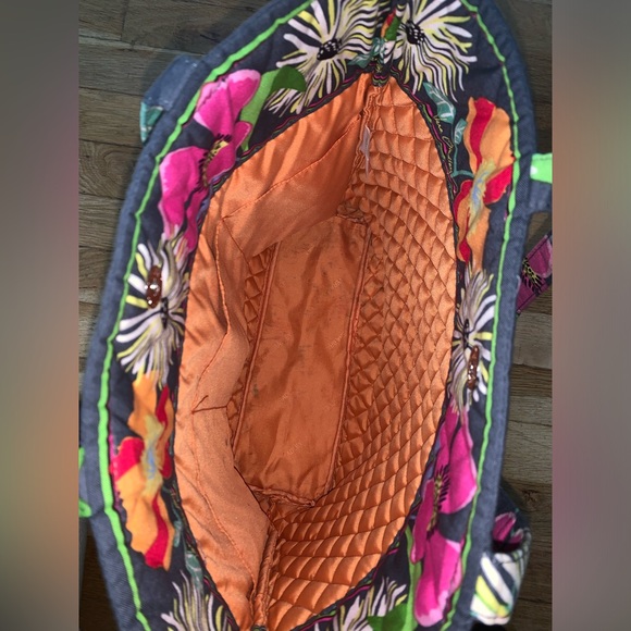 Vera Bradley bag - Picture 3 of 4